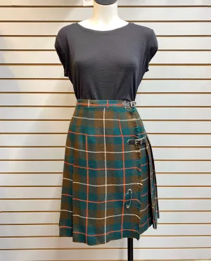 1990s Wool Kiltie