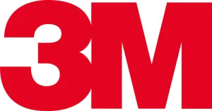 3M™ Carry Handle 8310, White, 1 in x 9 in x 2.5 in, (25 Handle/Pad) Case