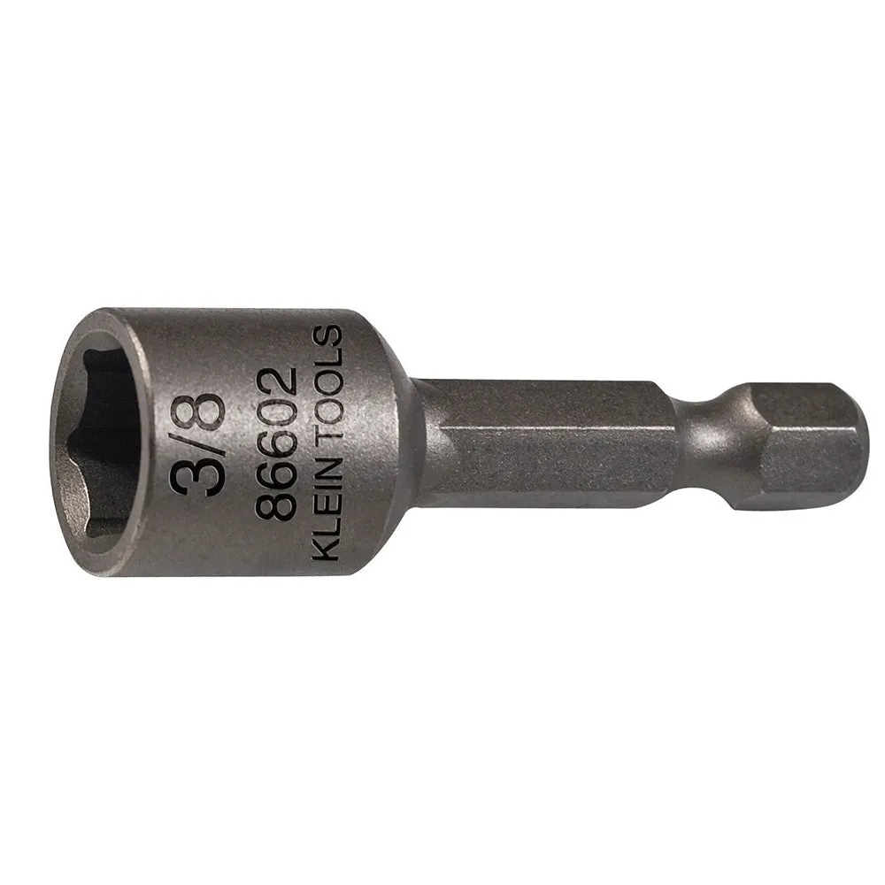 5/16-Inch Magnetic Hex Drivers, 3-Pack