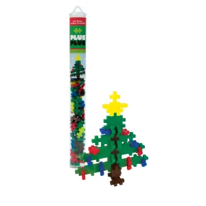 70 PC Christmas Tree Plus Tube