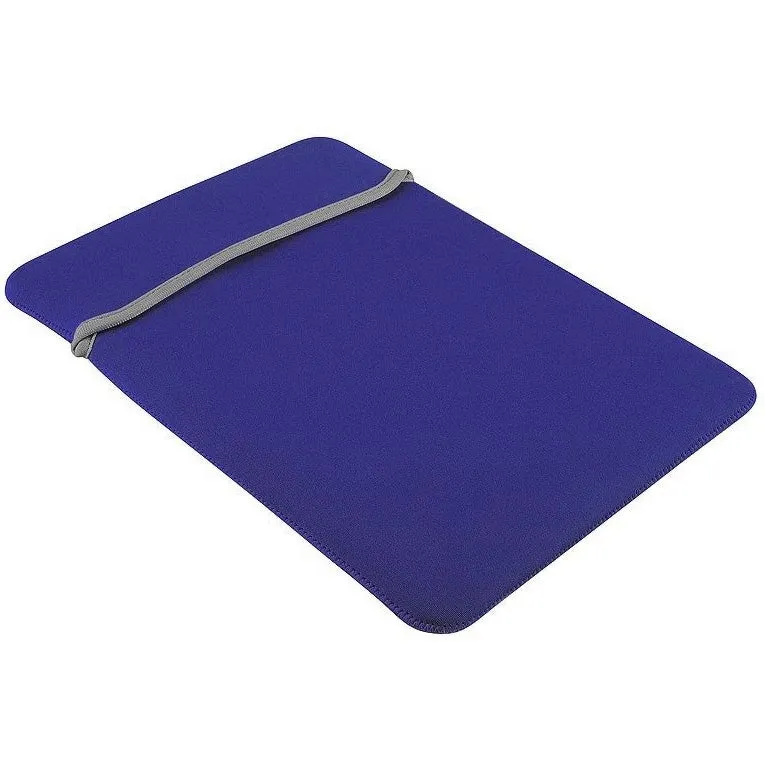 7" Sleeve Case Bag Pouch Cover Reversible for Laptop or Tablet