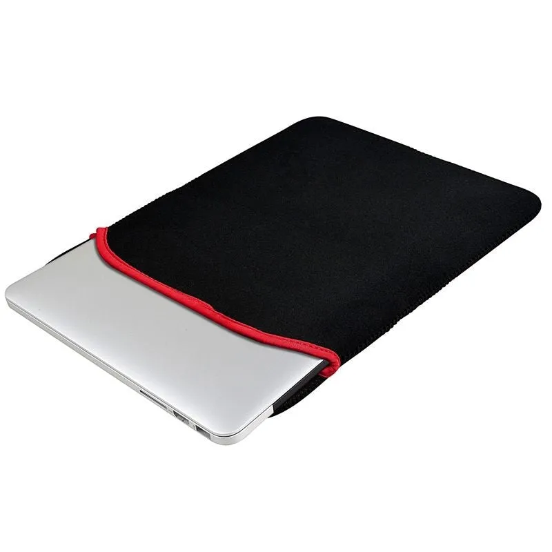 7" Sleeve Case Bag Pouch Cover Reversible for Laptop or Tablet