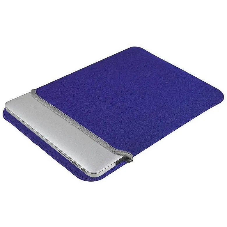 7" Sleeve Case Bag Pouch Cover Reversible for Laptop or Tablet