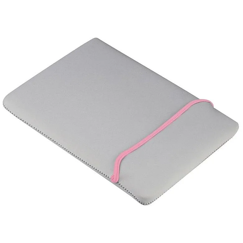 7" Sleeve Case Bag Pouch Cover Reversible for Laptop or Tablet