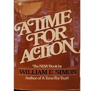 A Time for Action