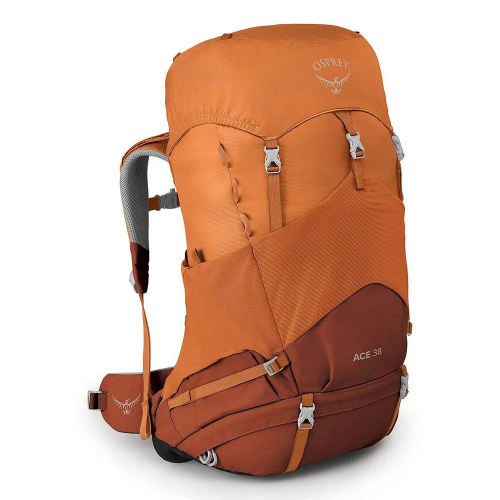 ACE 38L BACKPACK - KIDS