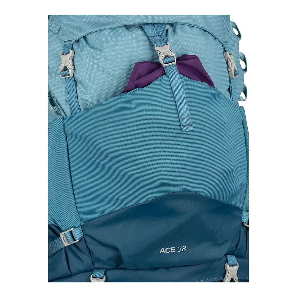 ACE 38L BACKPACK - KIDS