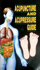 Acupuncture and Acupressure Guide [RARE BOOKS]