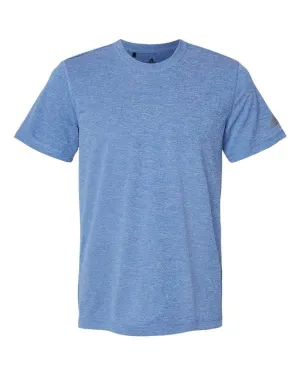 adidas - Men's Sport T-Shirt Heathered
