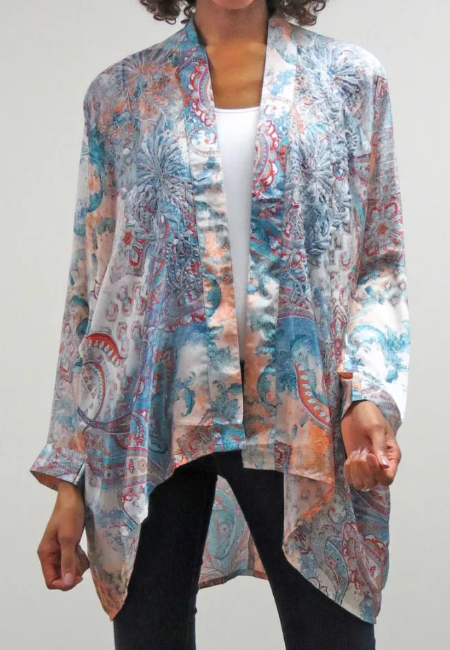Adrienne Kimono