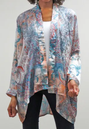 Adrienne Kimono