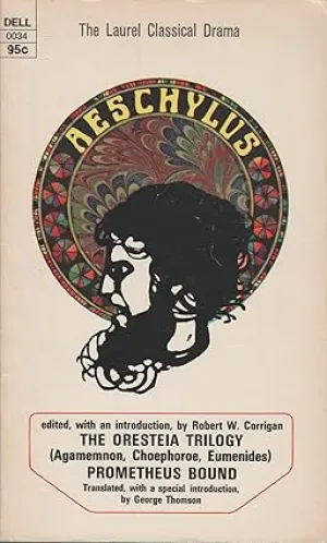 Aeschylus [RARE BOOKS]