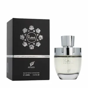 Afnan Rare Carbon Eau De Parfum 100 ml (man)
