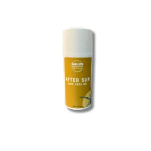 After Sun Aloe Vera Gel