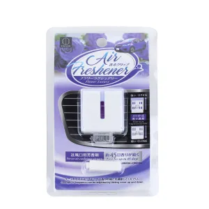 Air Freshener For Car (Luxurious Floral Themed Scent)