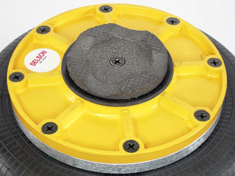 AJHBNXLO - HBNXLO Selson Air Jack - 2 Tonne