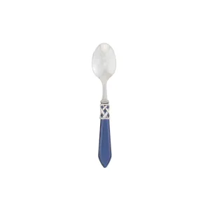 Aladdin Antique Blue Teaspoon