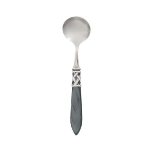 Aladdin Antique Charcoal Sauce Ladle
