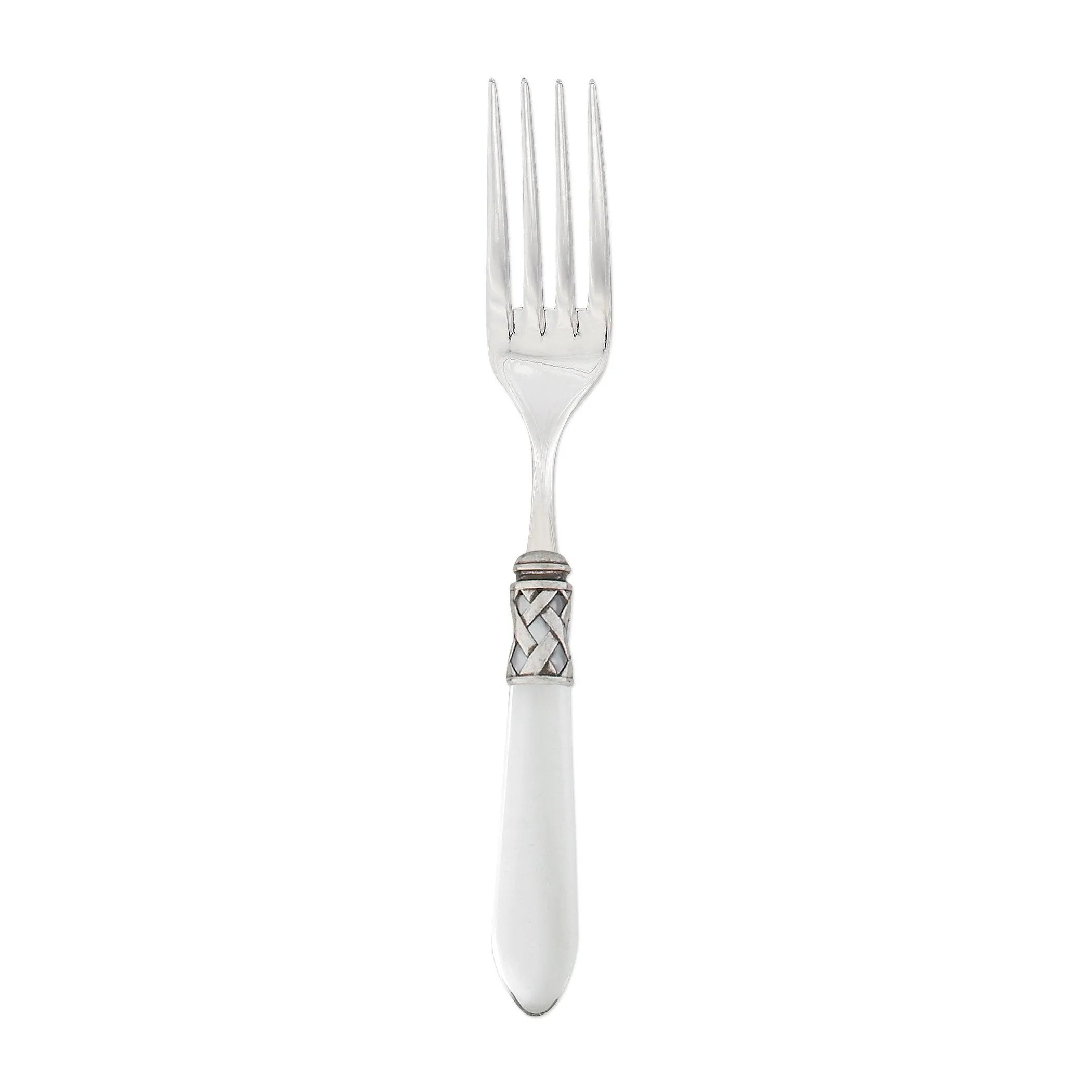 Aladdin Antique Clear Serving Fork