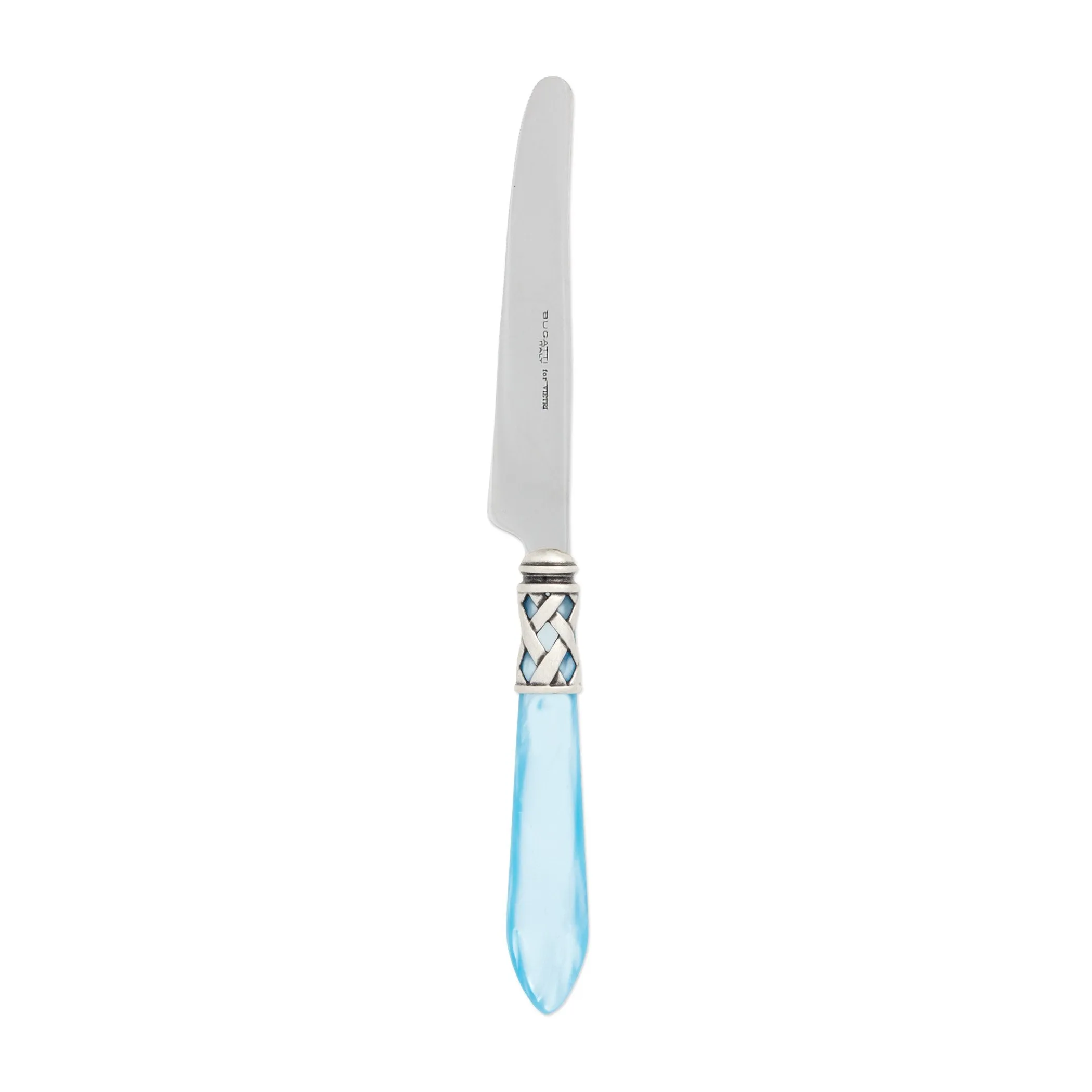 Aladdin Antique Light Blue Place Knife