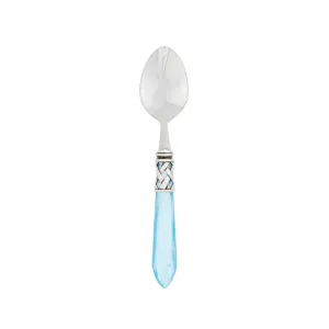 Aladdin Antique Light Blue Place Spoon