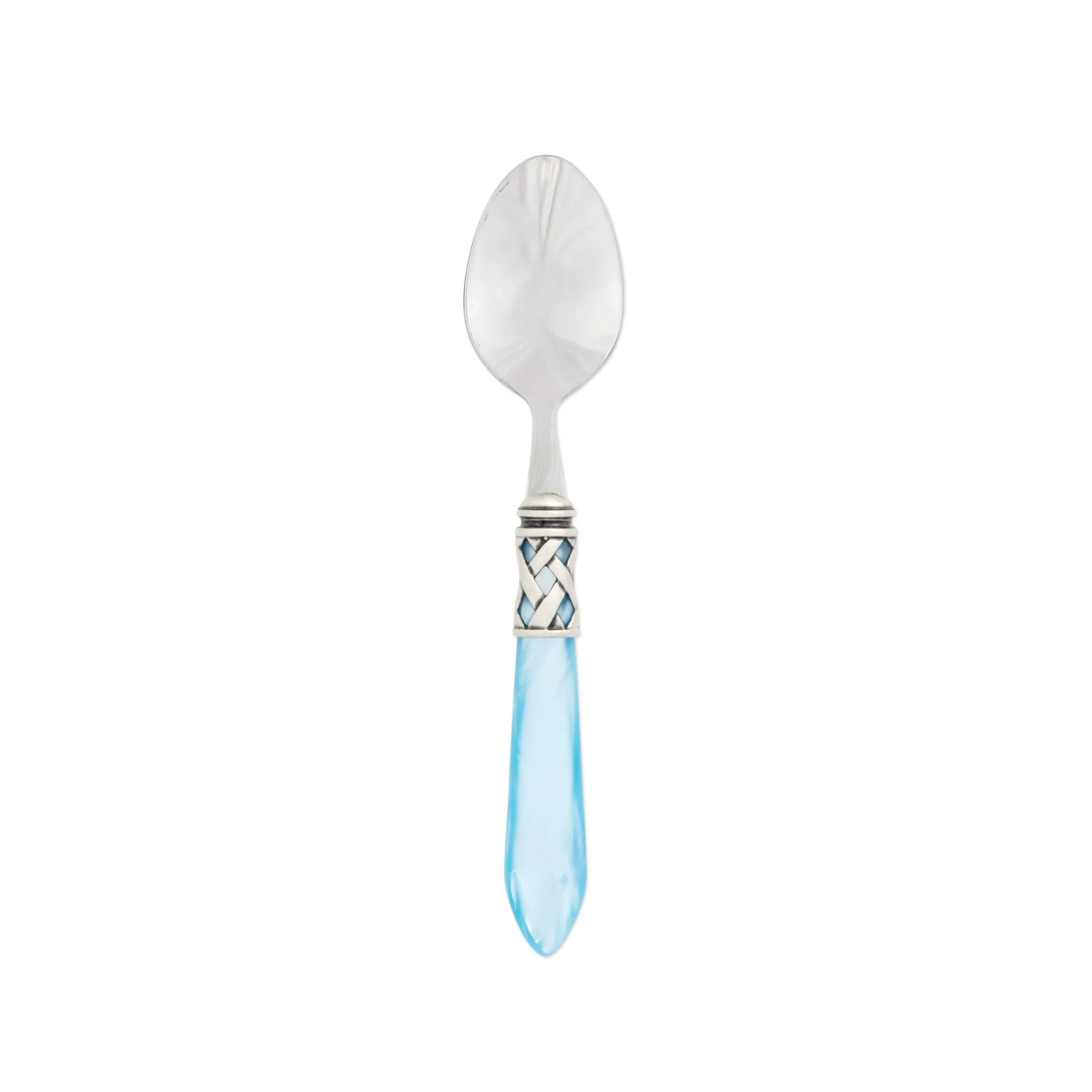 Aladdin Antique Light Blue Place Spoon