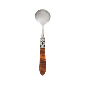 Aladdin Antique Tortoiseshell Sauce Ladle