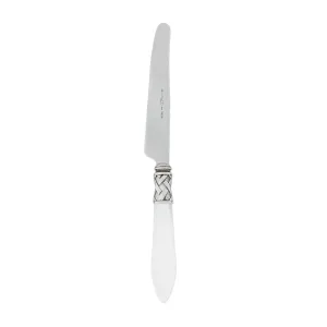 Aladdin Antique White Place Knife