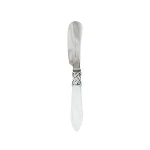 Aladdin Antique White Small Spreader