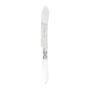Aladdin Brilliant Clear Cake Knife