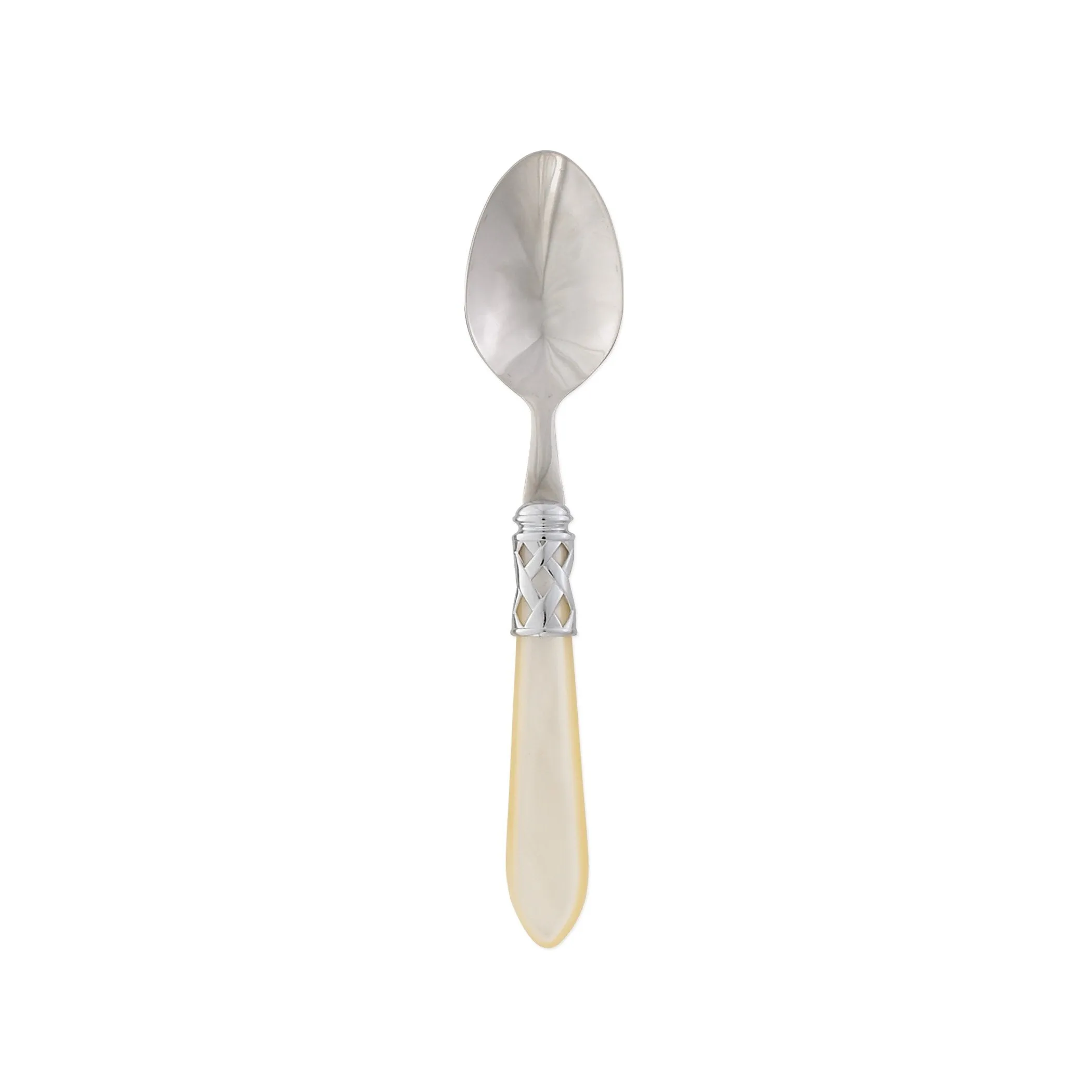 Aladdin Brilliant Ivory Place Spoon