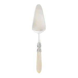 Aladdin Brilliant Light Blue Pastry Server