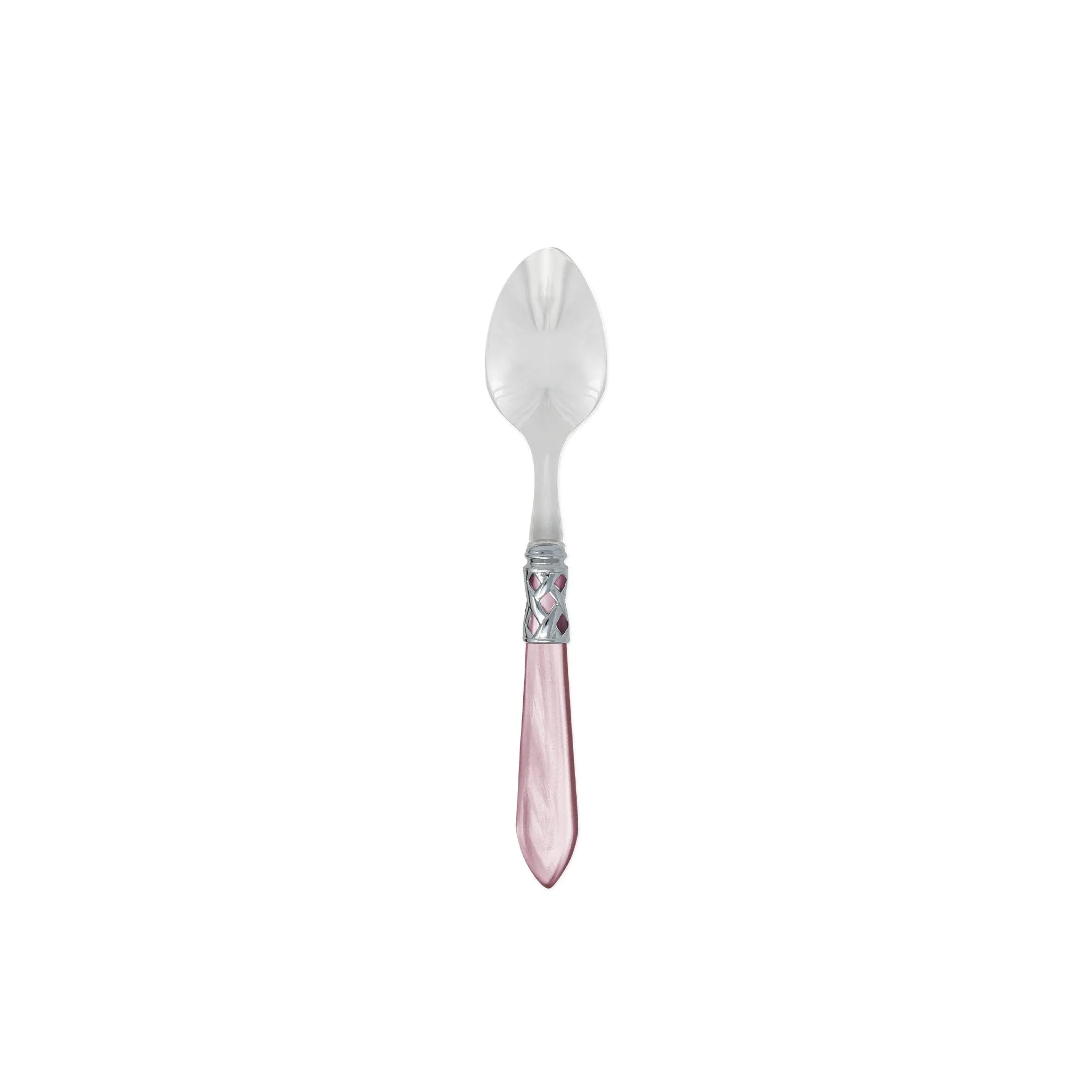 Aladdin Brilliant Lilac Teaspoon