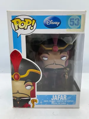 Aladdin - Jafar Pop! Vinyl