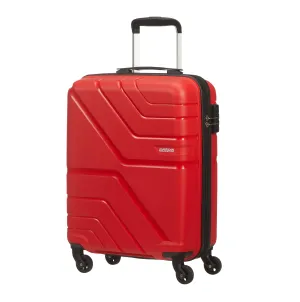 American Tourister Upland Spinner Suitcase 68cm Red