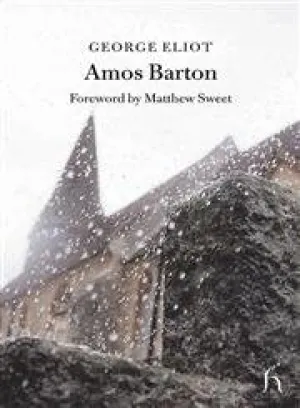 Amos Barton [Rare books]