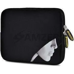 Amzer 7.75 Inch Neoprene iPad/Tablet Sleeve - The Dark Lord