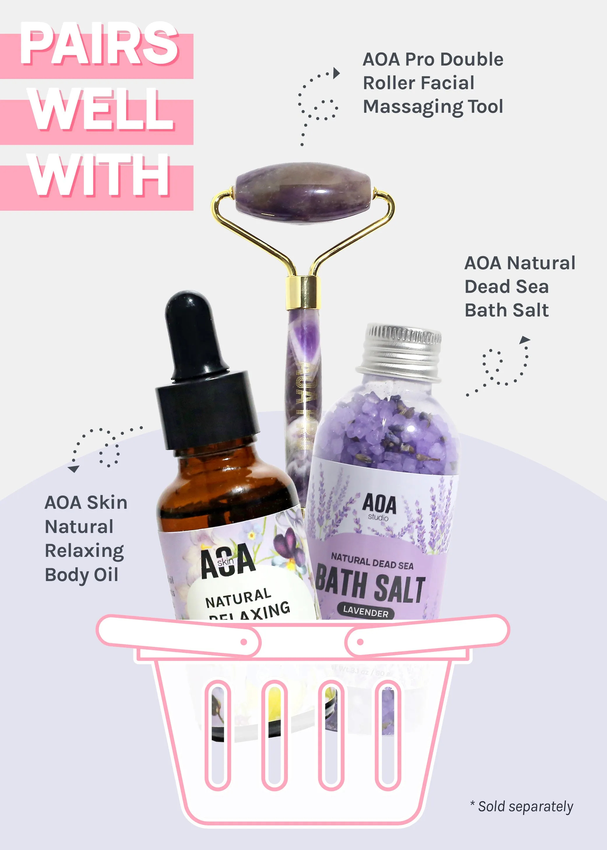 AOA Towel Facial Mask