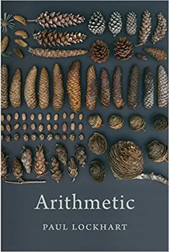 Arithmetic {Hardcover} (RARE BOOKS)