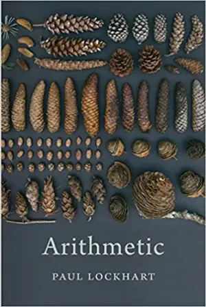 Arithmetic {Hardcover} (RARE BOOKS)