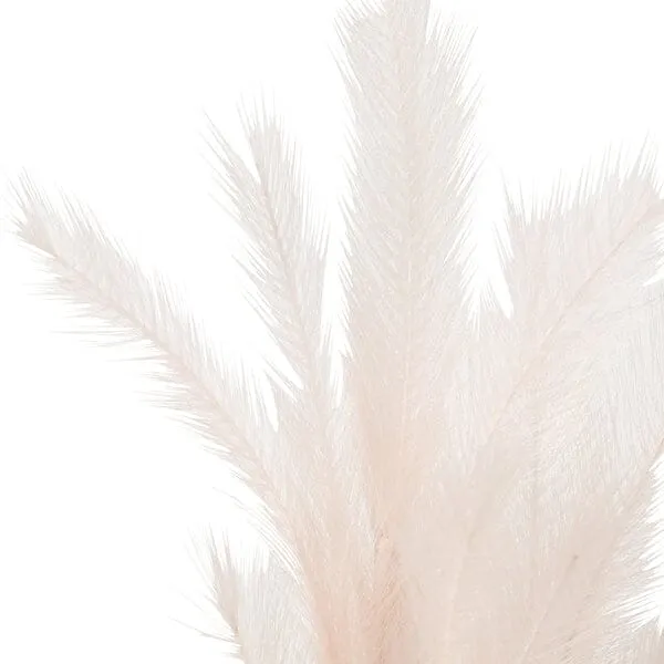 Art Plant Pampas Light Pink