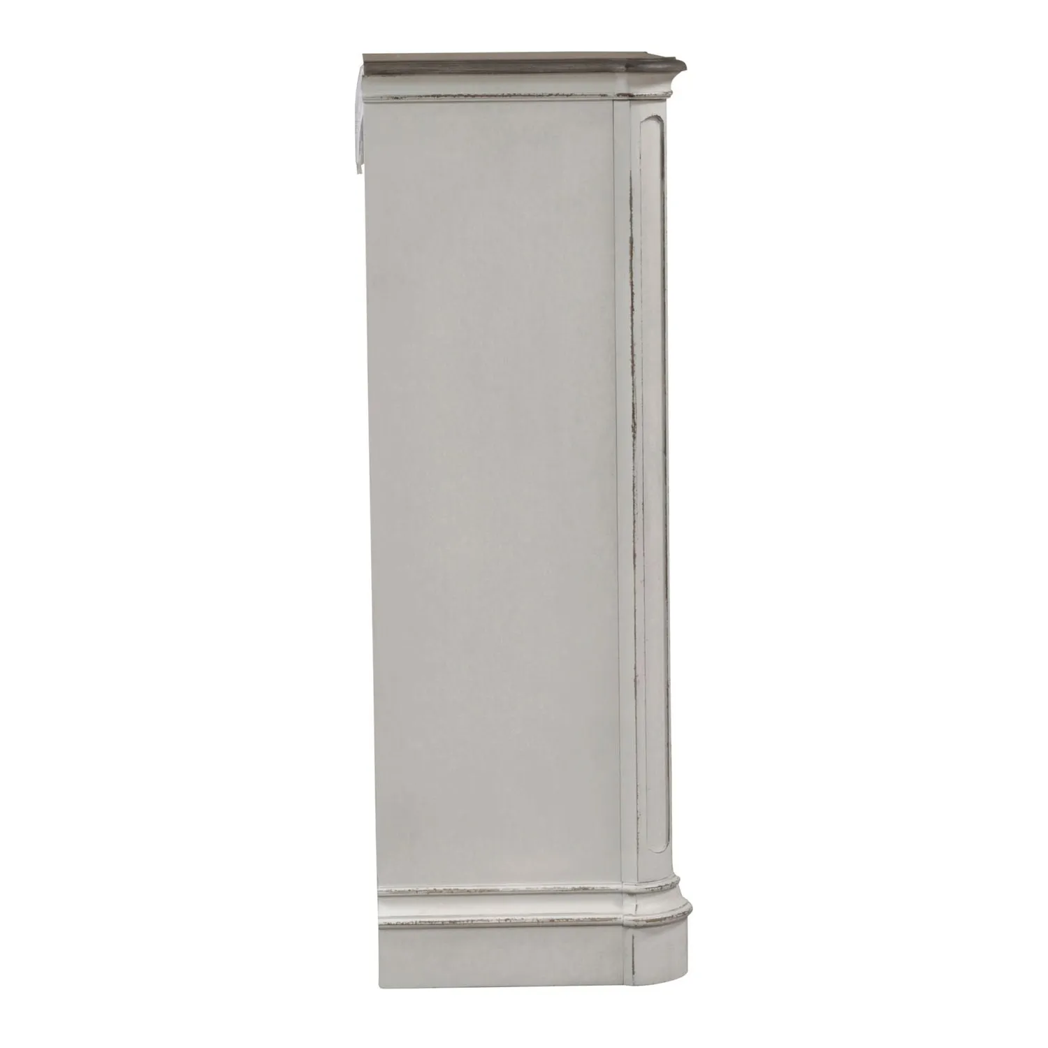 Artemis 6-drawer Lingerie Chest / Dresser