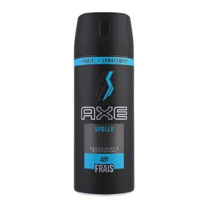Axe Apollo Fresh Body Spray 150ml