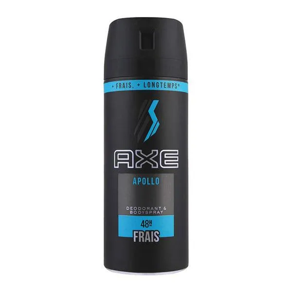 Axe Apollo Fresh Body Spray 150ml