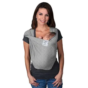 Baby Carrier - Heather Gray - Small