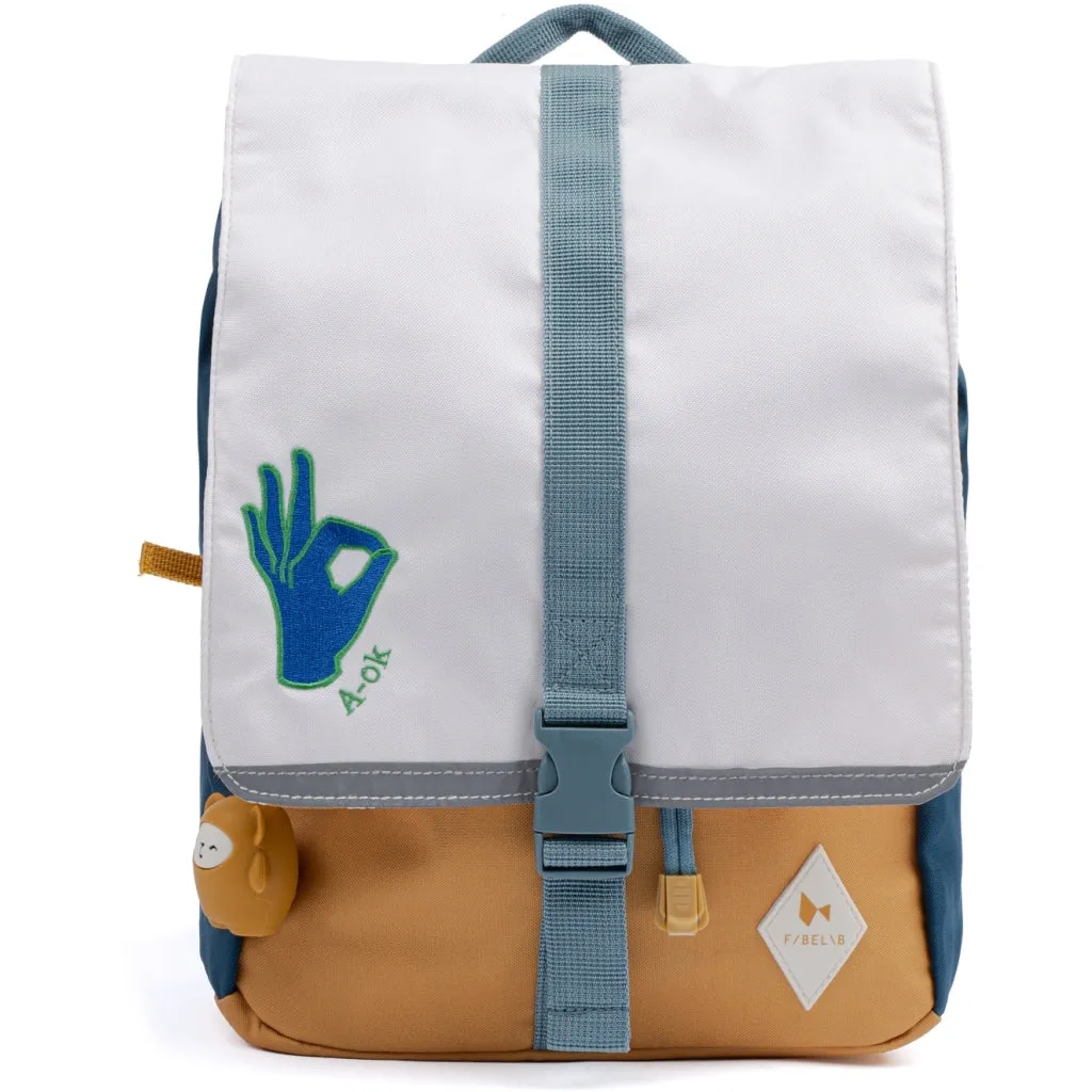 Backpack - Small - A-OK