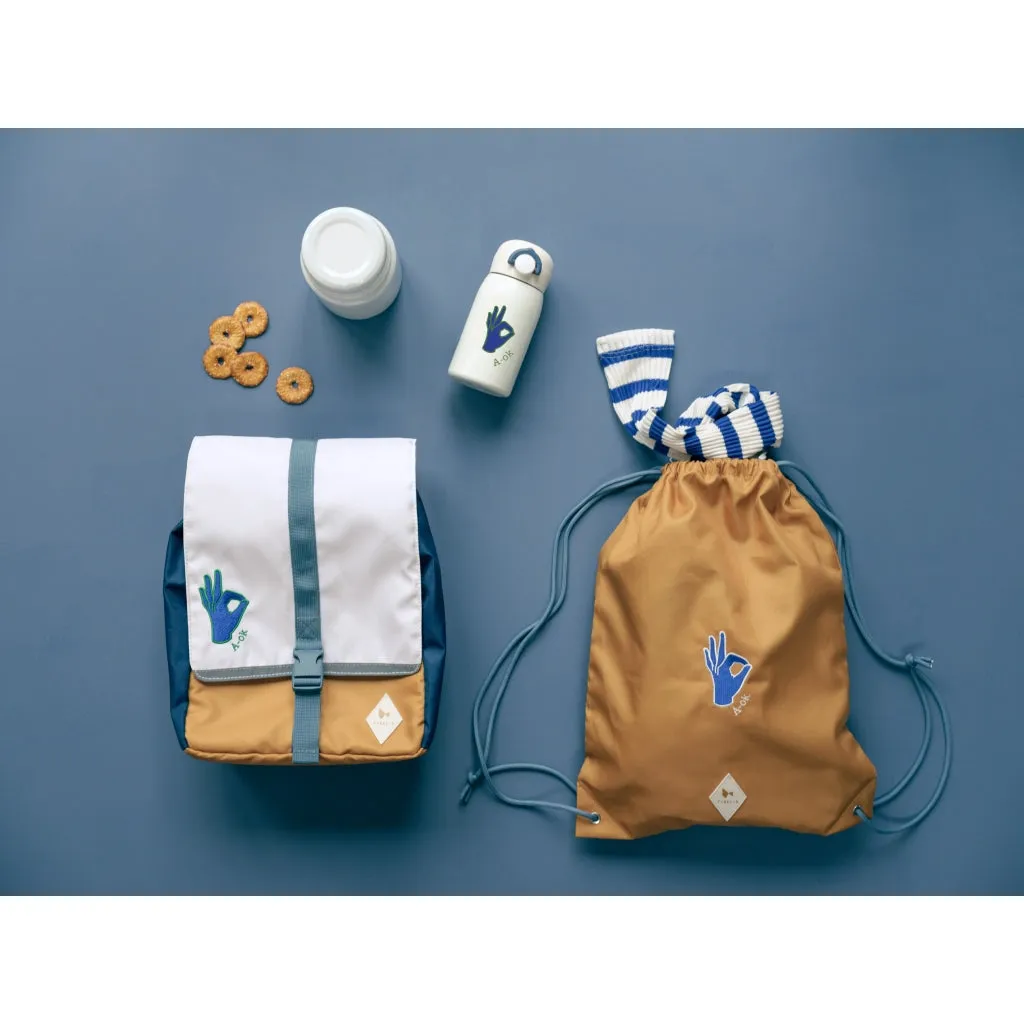 Backpack - Small - A-OK
