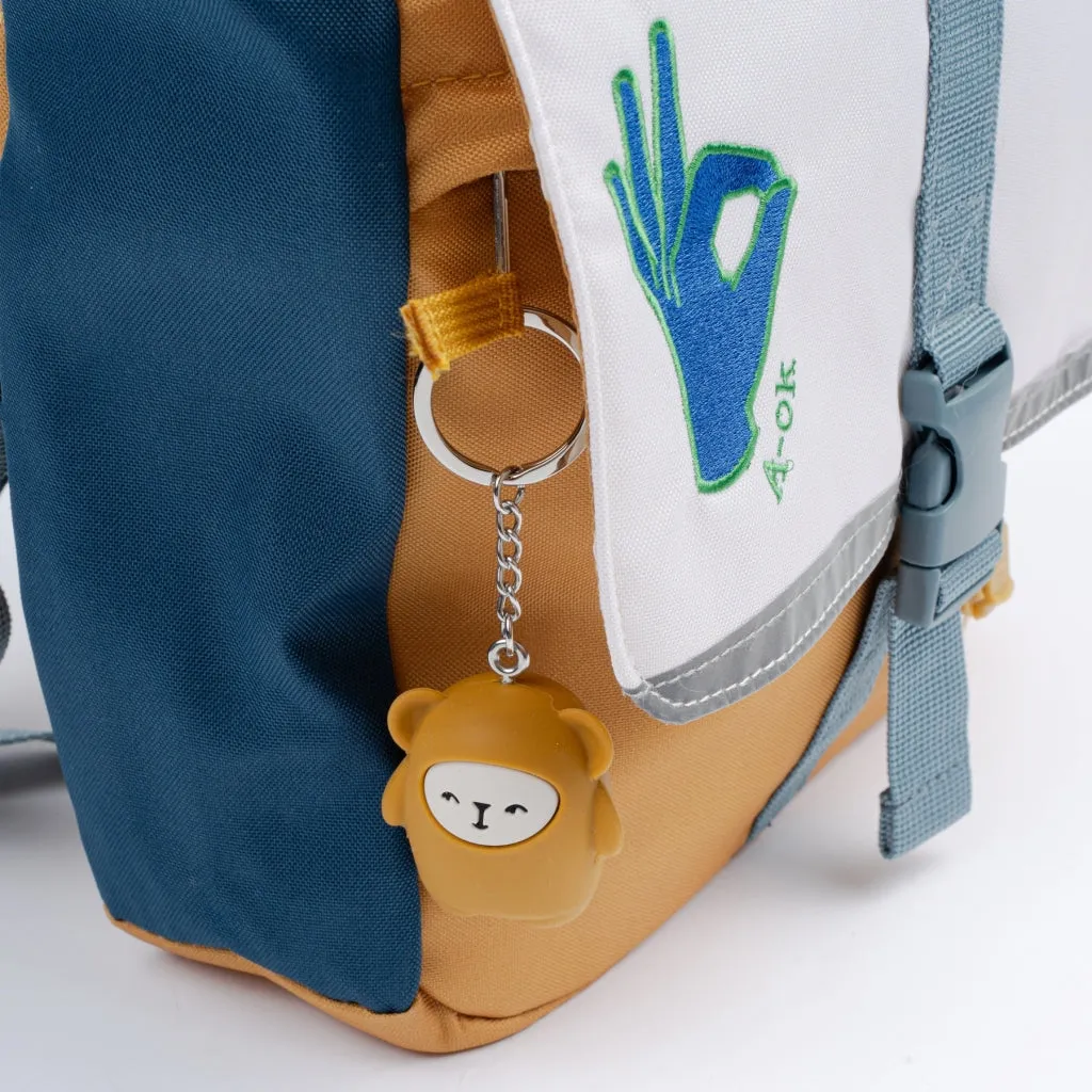 Backpack - Small - A-OK