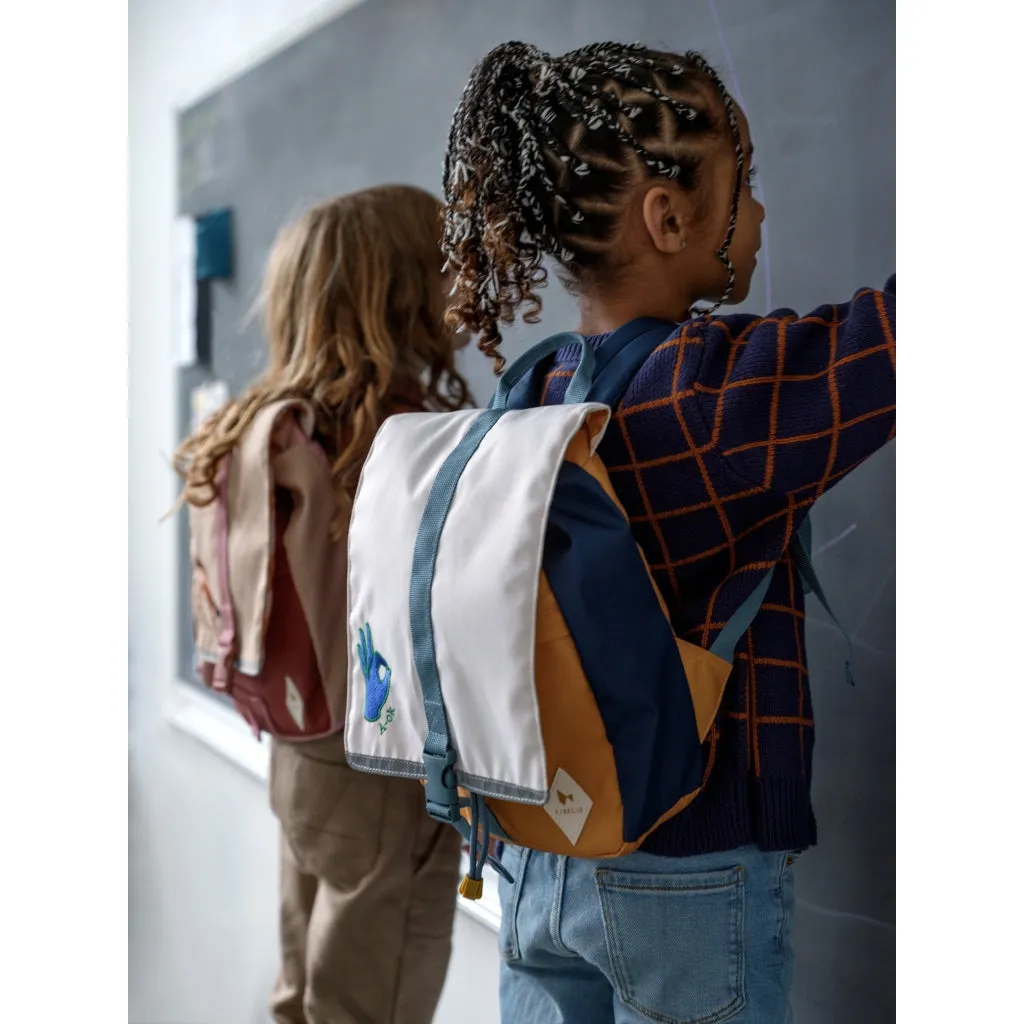 Backpack - Small - A-OK