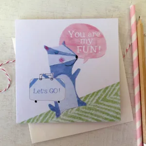 Badger fun (pl375)